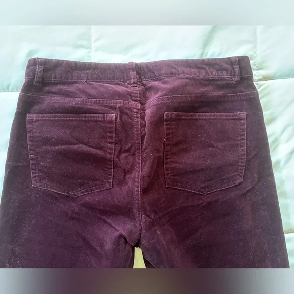 3 Pairs of Chaps Corduroy Pants - Picture 4 of 12